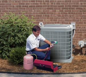 AC Maintenance in San Gabriel Valley